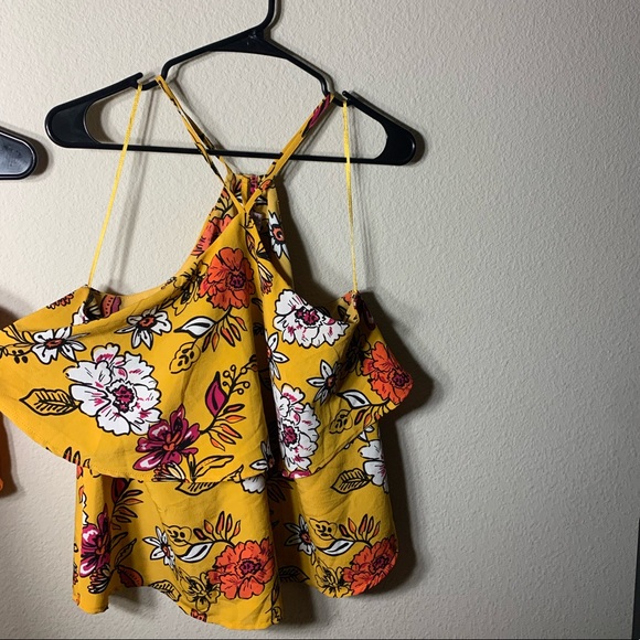 Halter Top - Picture 1 of 1